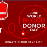 World Blood Donor Day 2021: क्यों मनाते हैं विश्व रक्त दाता दिवस, महत्व और रक्तदान के फायदे ।