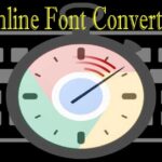 Online Font Converter 