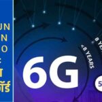 6G Communication Technology:  दूरी का नया रिकॉर्ड