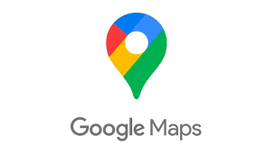 google map ka avishkar