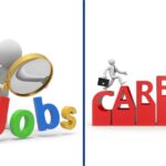 jobs and career