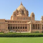 Umaid Bhawan Palace