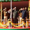 On-the-occasion-of-Republic-Day-CM-Hemant-Soren-hoisted-the-tricolor-in-the-sub-capital