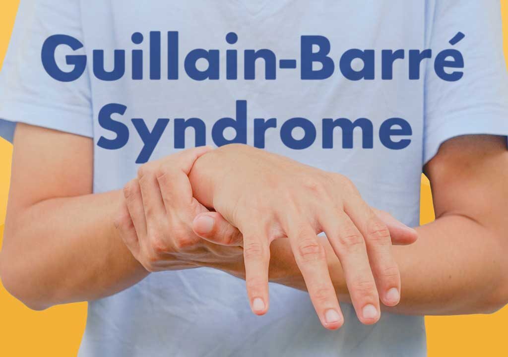 झारखंड में Guillain-Barré syndrome का पहला मामला आया सामने, रांची में 5 साल की बच्ची पीड़ित हुई