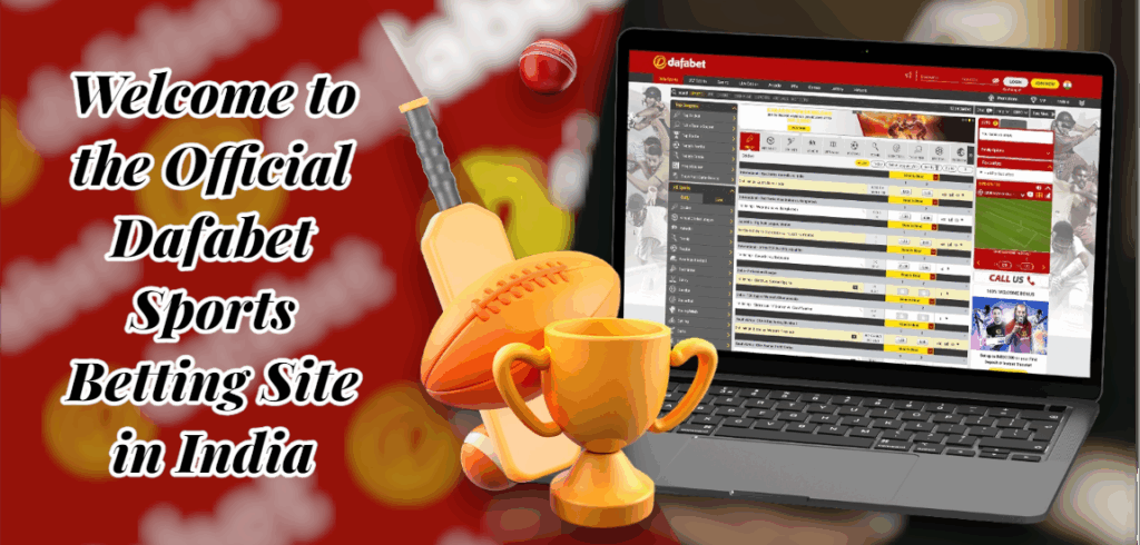 Dafabet Sports Betting